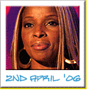 Mary J Blige