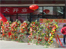 New Year decorations in Beijing