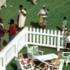 KENYA. Nairobi Jockey Club. 1988