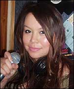 Jennifer Dong (aka Lady Destiny)