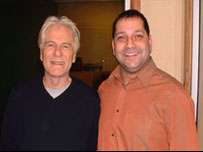 Adam Faith