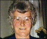 Margaret Wilson