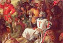 King John and Richard I: Brothers and Rivals