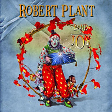 Review of Band of Joy
