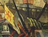 The Battle of Gravelines, 1588, Hilliard, Nicholas (1547-1619) - Society of Apothecaries