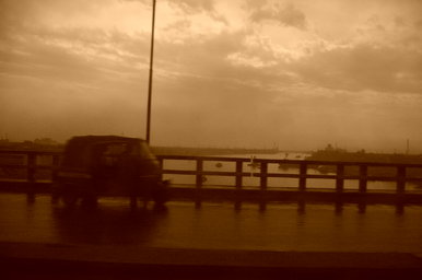 The Bridge