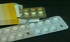 pill