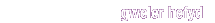 Gweler Hefyd