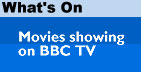 Films on TV