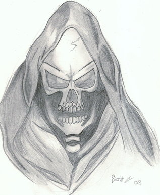 Grim