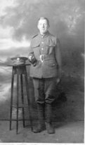Ernert Herbert Willis