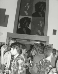 Crowd