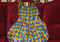 Nigerian Dress