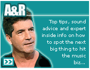 A&R