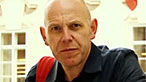 Photograph of James Hawes