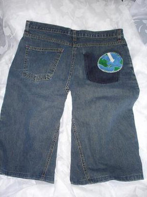Eco shorts