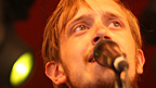 Dry The River frontman Peter