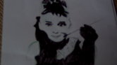 Audrey Hepburn... Audrey Hepburn...