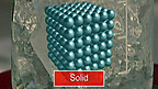 Gronynnau Solid