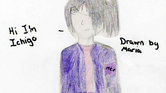 Manga character...