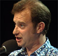 Phil Cornwell