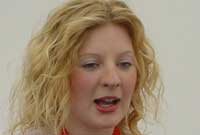 Ceri Elen Morris